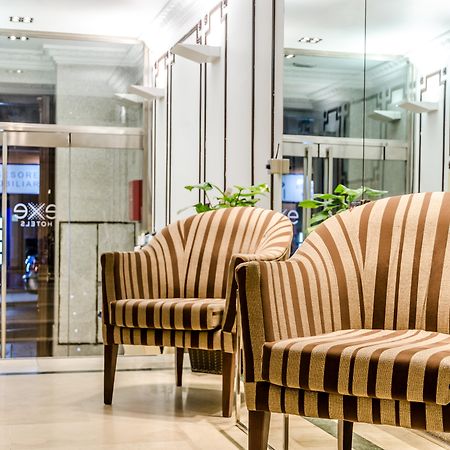 Exe Suites 33 Madrid Ngoại thất bức ảnh