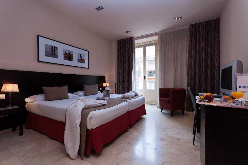 Exe Suites 33 Madrid Ngoại thất bức ảnh