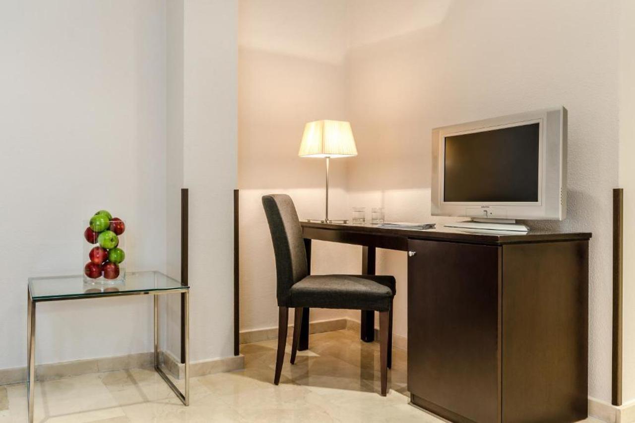 Exe Suites 33 Madrid Ngoại thất bức ảnh