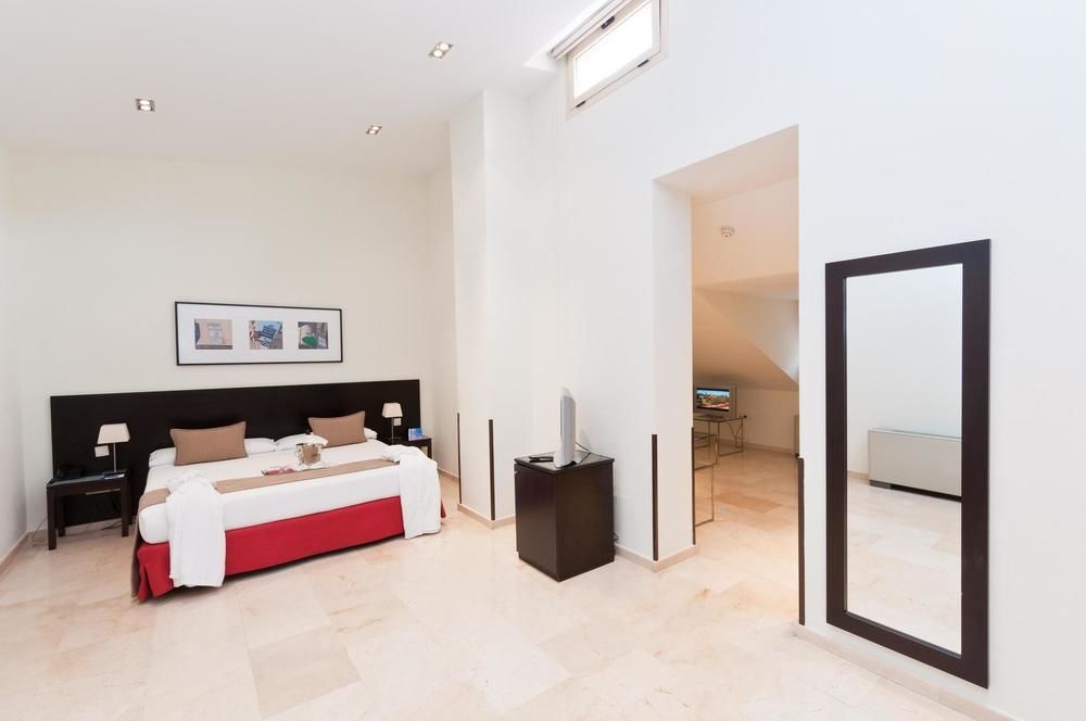 Exe Suites 33 Madrid Ngoại thất bức ảnh