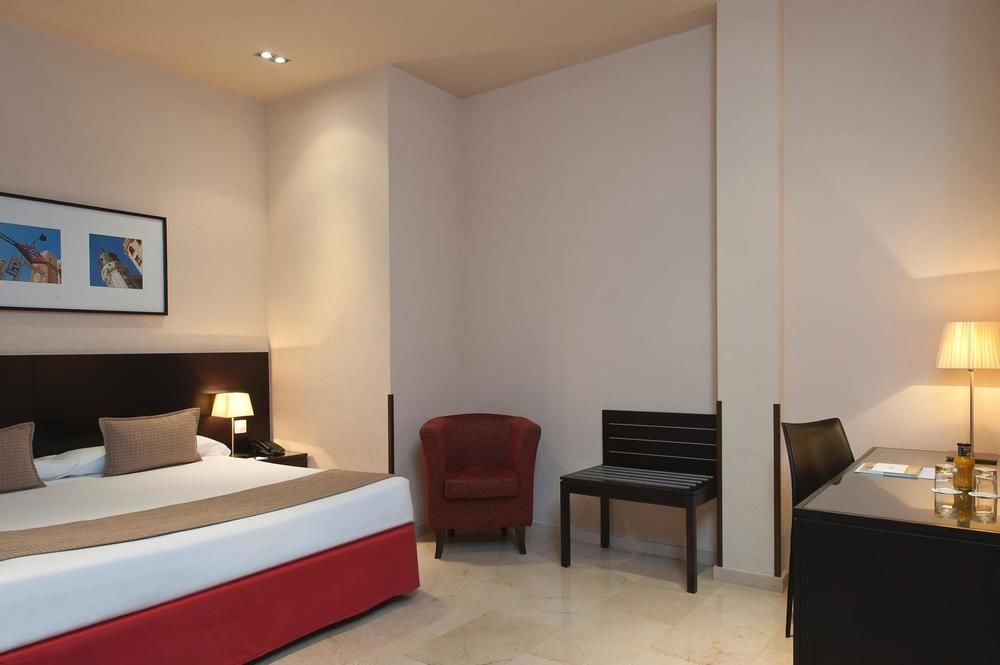 Exe Suites 33 Madrid Ngoại thất bức ảnh