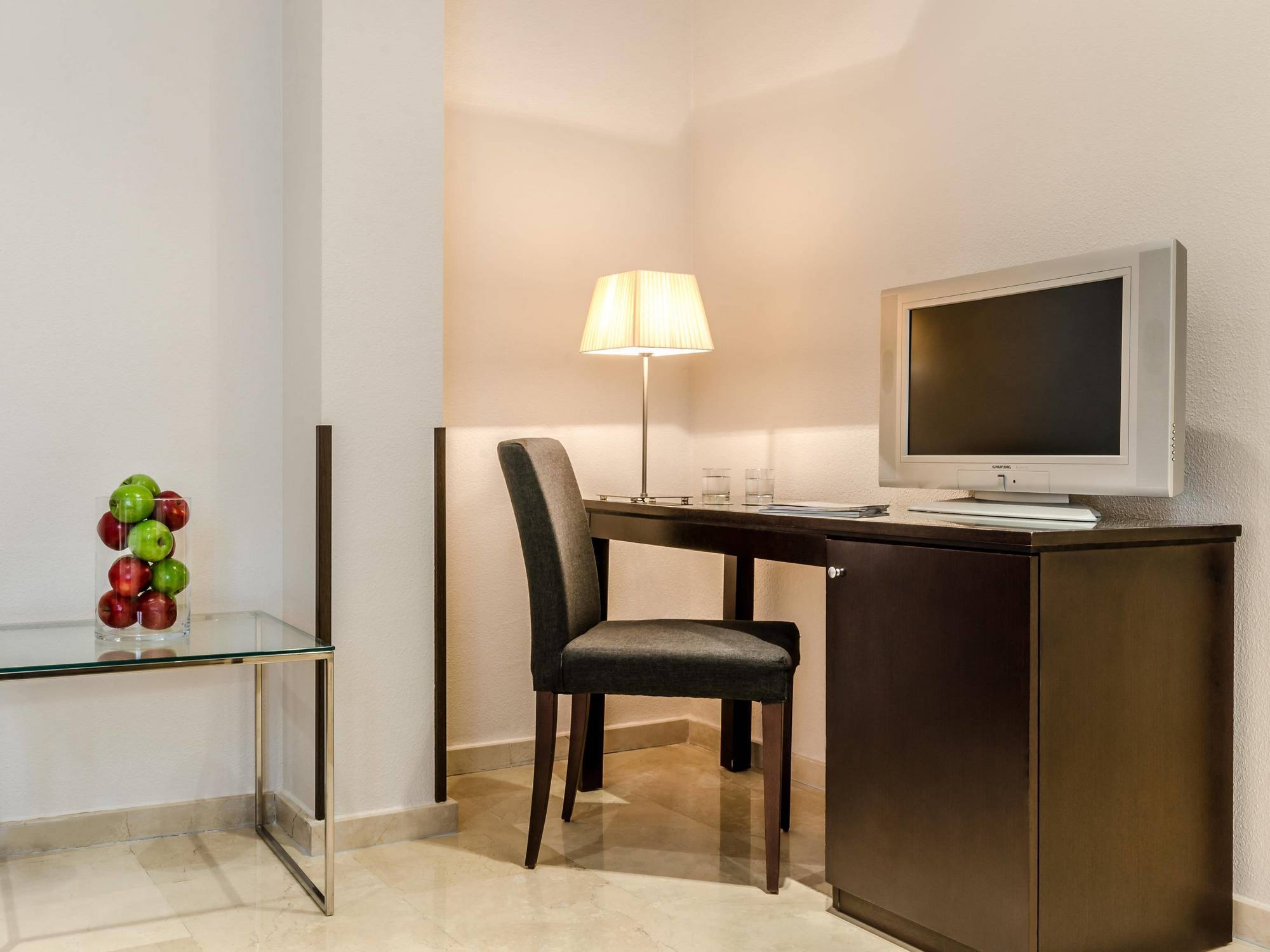 Exe Suites 33 Madrid Ngoại thất bức ảnh